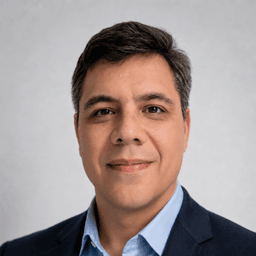 Alexander Melo
